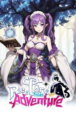 Re:Lord – Tales of Adventure Re:Lord – Tales of Adventure