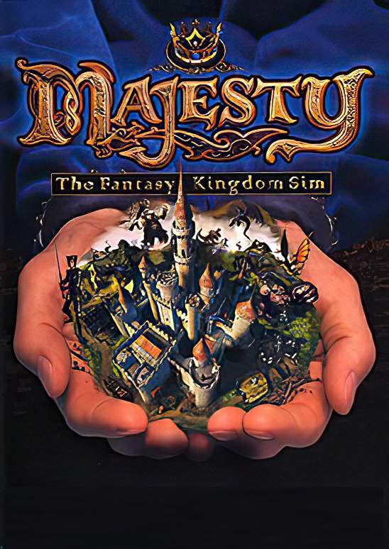 Majesty: The Fantasy Kingdom Sim