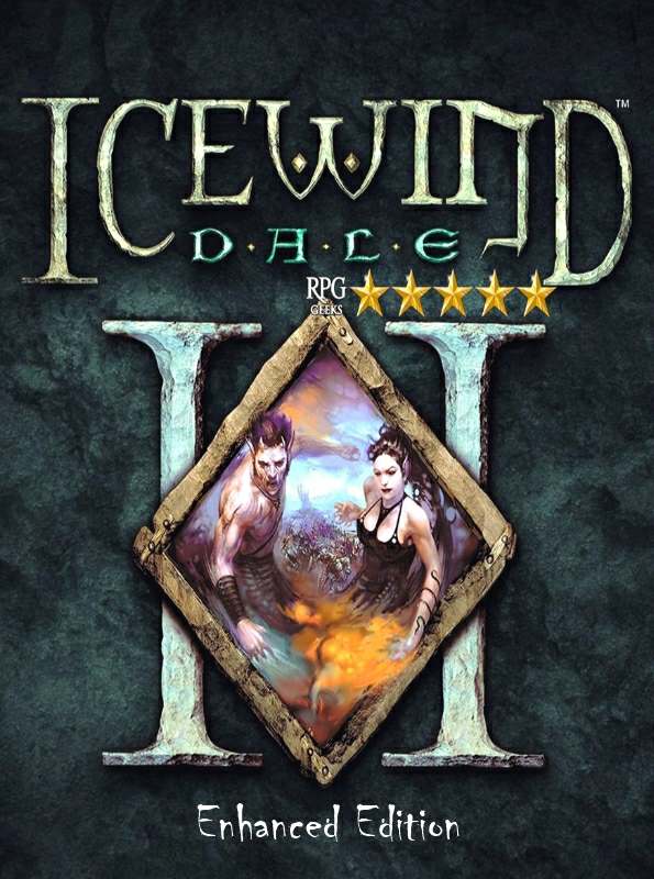 Icewind Dale II: Enhanced Edition (ReBuild) Icewind Dale II: Enhanced Edition (ReBuild)