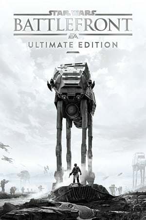 Star Wars Battlefront 2015 Star Wars Battlefront 2015