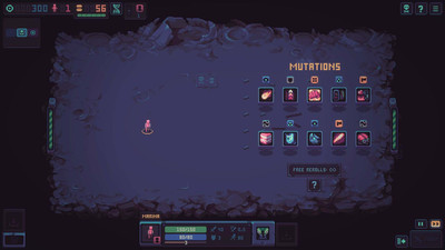 первый скриншот из Despot's Game: Dystopian Battle Simulator