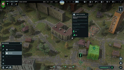 первый скриншот из Infection Free Zone