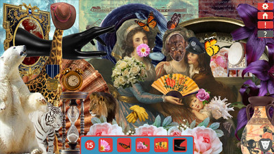 первый скриншот из Just Find It 3 Collector's Edition