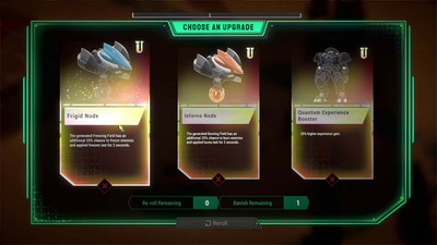 третий скриншот из Mercenary Battle Company: The Reapers