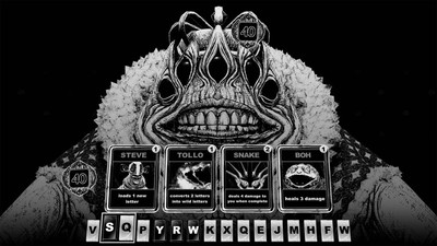первый скриншот из Cryptmaster