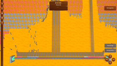 третий скриншот из Moose Miners