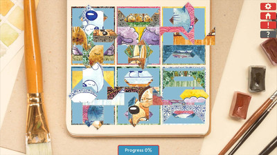 второй скриншот из Just Find It 3 Collector's Edition