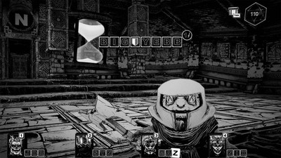 третий скриншот из Cryptmaster