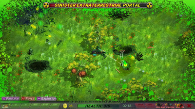 четвертый скриншот из SUNSET SURVIVAL STATION