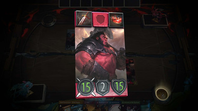 четвертый скриншот из Artifact