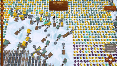 первый скриншот из Moose Miners