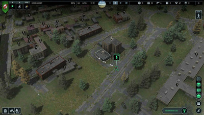 второй скриншот из Infection Free Zone