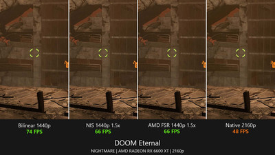 первый скриншот из Lossless Scaling