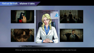 четвертый скриншот из Cyber Manhunt 2: New World DEMO