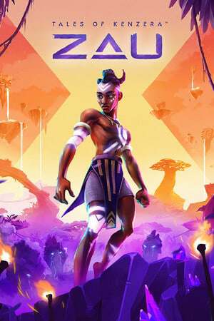 Tales of Kenzera: ZAU Tales of Kenzera: ZAU
