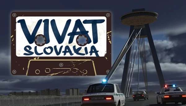 Vivat Slovakia - ранний доступ Vivat Slovakia - ранний доступ
