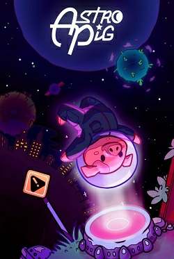 Astro Pig Astro Pig
