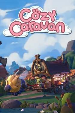 Cozy Caravan DEMO Cozy Caravan DEMO