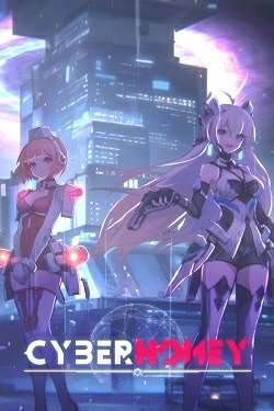 CyberHoney CyberHoney