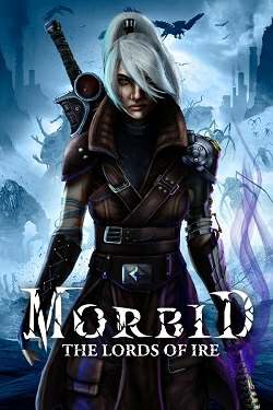 Morbid: The Lords of Ire Morbid: The Lords of Ire