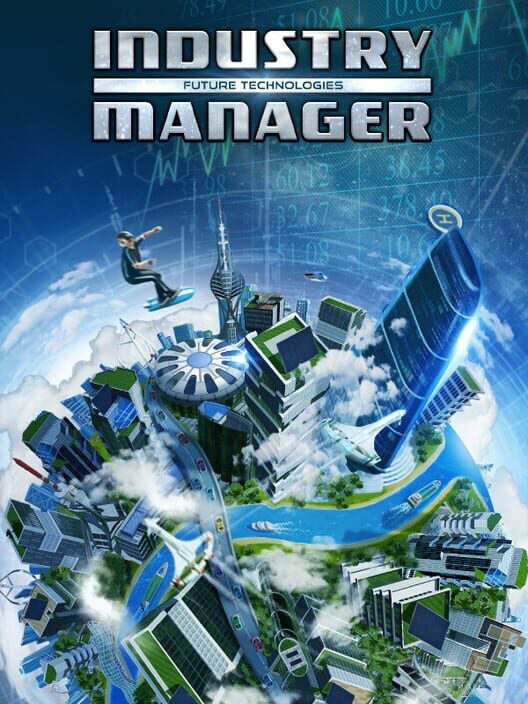 Industry Manager Future Technologies Industry Manager Future Technologies
