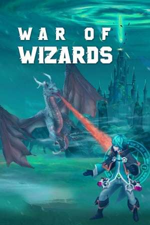 War of Wizards War of Wizards