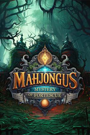 Mahjongus: Mystery of Fortescue