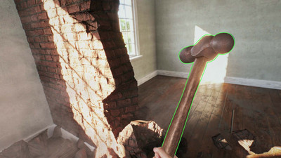 третий скриншот из Deconstruction Simulator BETA