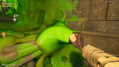 третий скриншот из Dungeon Renovation Simulator
