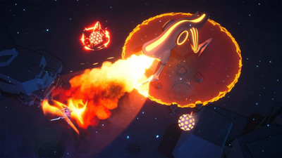 первый скриншот из Gatekeeper: Eclipse