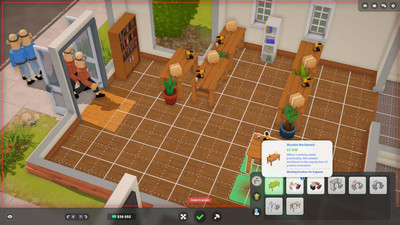 четвертый скриншот из E-Startup 2: Business Tycoon