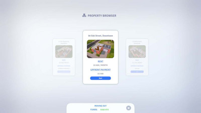 второй скриншот из E-Startup 2: Business Tycoon
