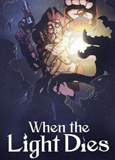 When the Light Dies