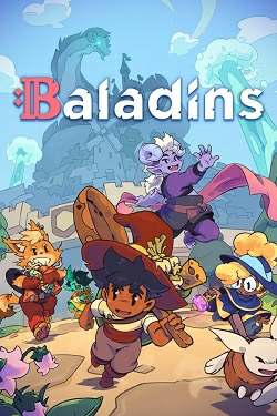 Baladins