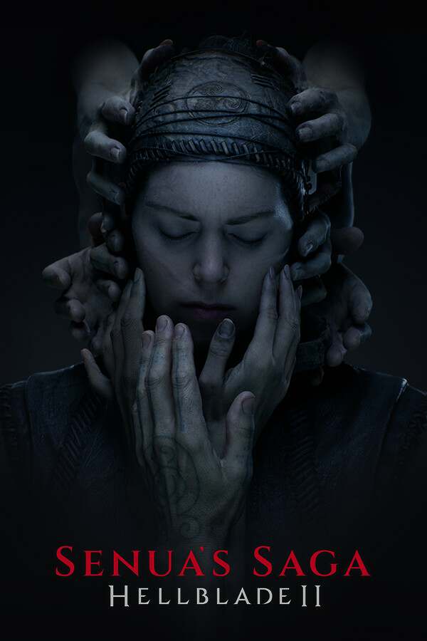 Senua’s Saga: Hellblade II (2)