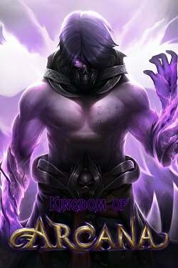 Kingdom of Arcana