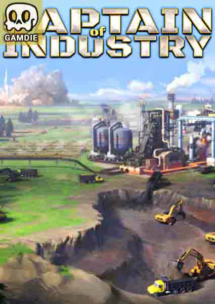 Captain of Industry Supporter Edition