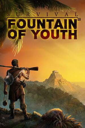 Survival: Fountain of Youth