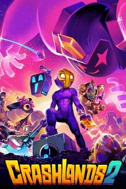 Crashlands 2 DEMO