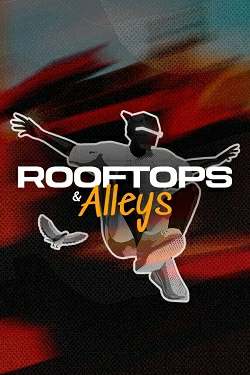 Rooftops & Alleys: The Parkour Game DEMO