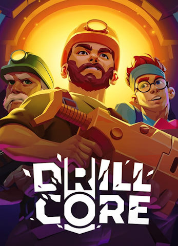 Drill Core Beta Drill Core Beta