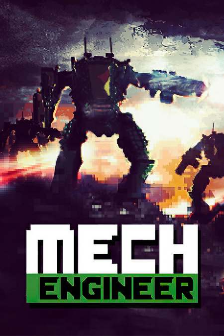 Mech Engineer Mech Engineer
