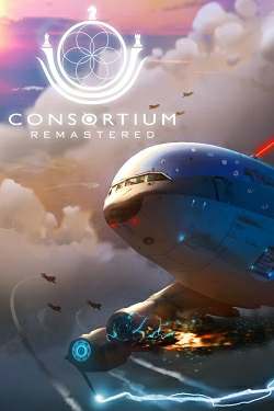 CONSORTIUM Remastered CONSORTIUM Remastered