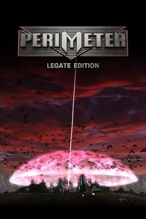 Perimeter (Периметр): Legate Edition