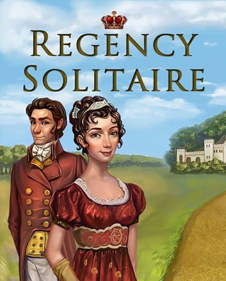 Сборник Regency Solitaire + Regency Solitaire 2 Сборник Regency Solitaire + Regency Solitaire 2