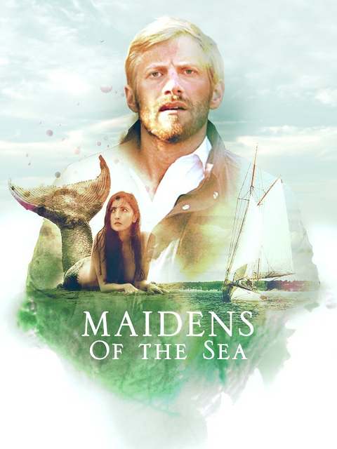 Sea Maidens Sea Maidens