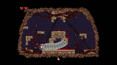 второй скриншот из Big Hunt