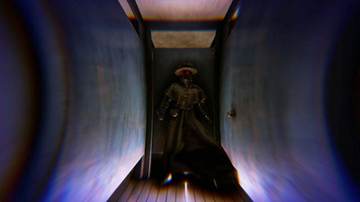 четвертый скриншот из Imaginary Friend Asylum