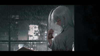 четвертый скриншот из The Street of Adrift