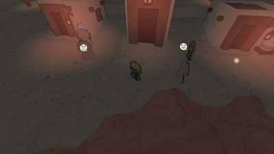 первый скриншот из Little Odyssey